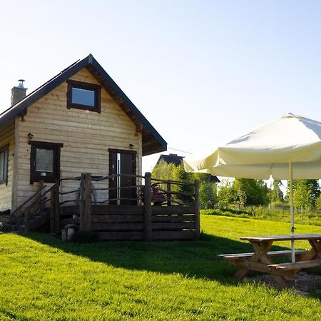 Chata Umilajka Czarna  Exterior foto
