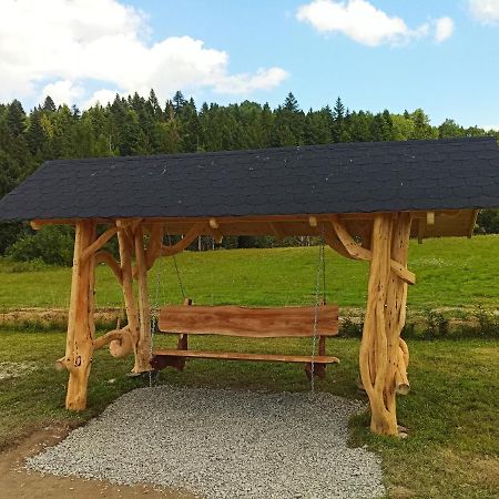 Chata Umilajka Czarna  Exterior foto