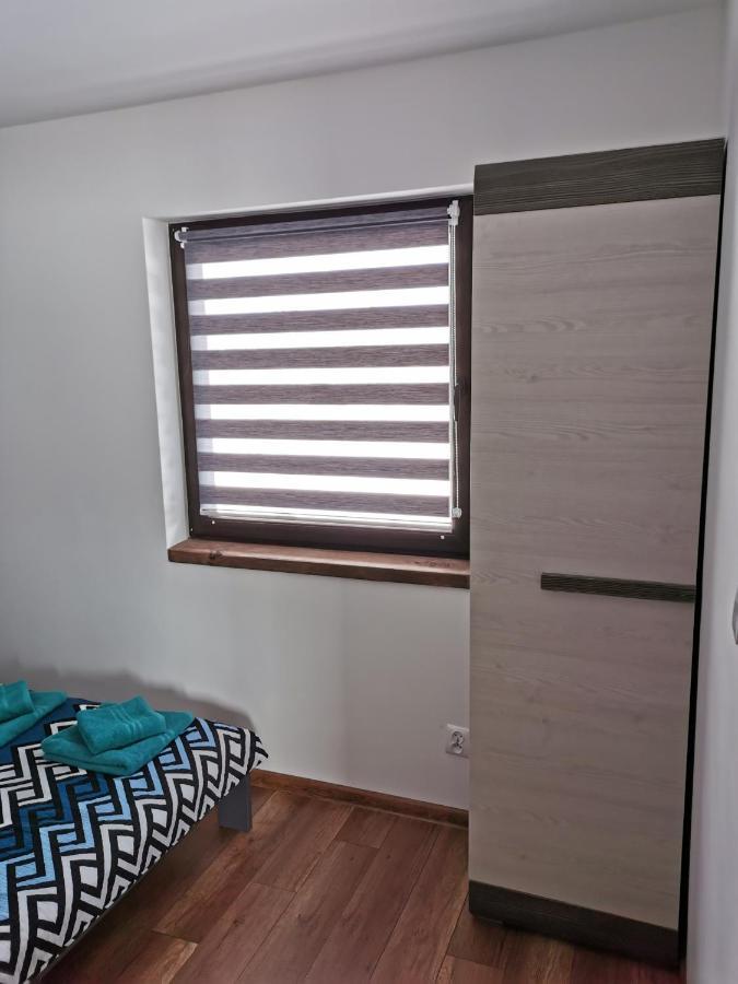 Chata Umilajka Czarna  Exterior foto